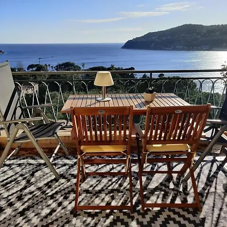 Apartment Vintage Flat On Bay - Free Car Park *